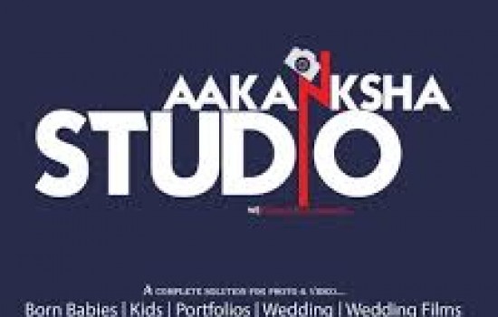 Aakanksha Digital Photo Studio